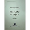 Carcassi - Metodo per chitarra op59 vol1