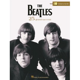 The Beatles - 25 Grandi Successi