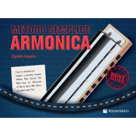 Metodo Semplice - Armonica Diatonica