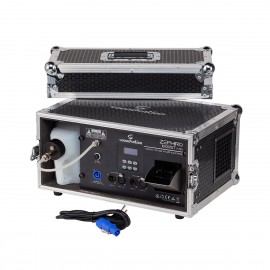 SOUNDSATION ZEPHIRO 1000ST HAZE Macchina per foschia professionale