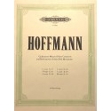 Hoffmann - Cadenzas to Mozart's Piano Concerto