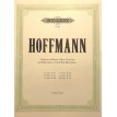 Hoffmann - Cadenzas to Mozart's Piano Concerto