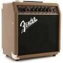 Fender ACOUSTASONIC 15