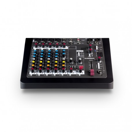 Allen&Heath ZEDi-10