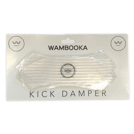 Wambooka Kick Damper