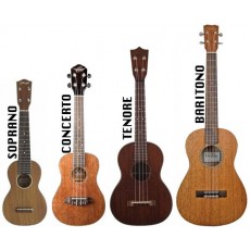 Ukulele