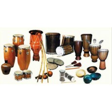 Percussioni varie