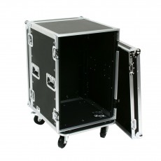 Flight cases 19"