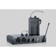 In-ear monitor