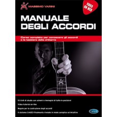 Manuali Accordi