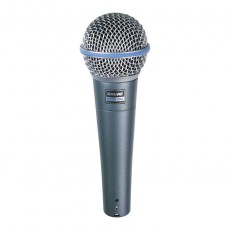 Microfoni per voce 