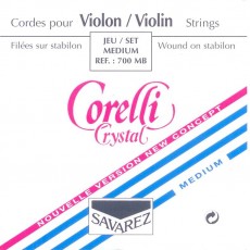 Corde Violino