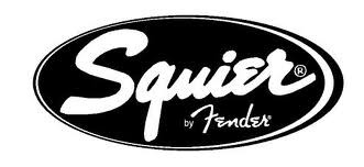 Squier by Fender